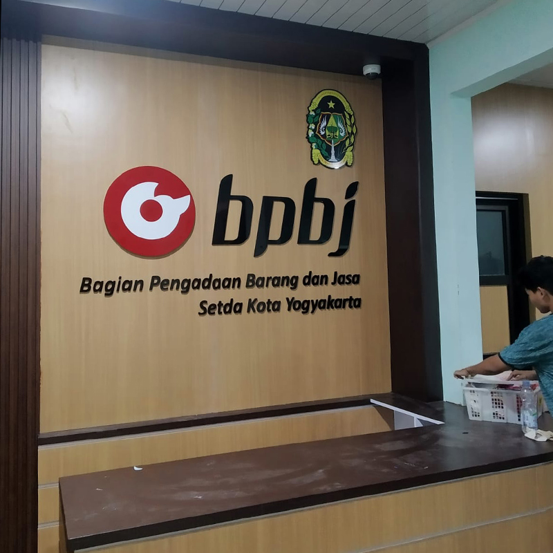 BPBJ-Yogyakarta