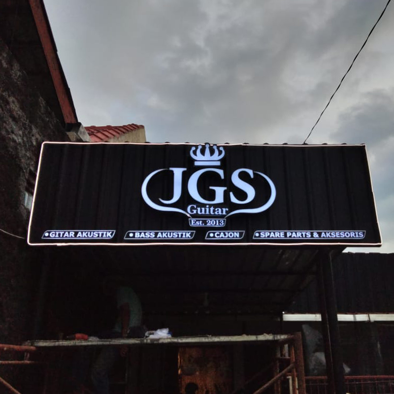 JGS-Guitar