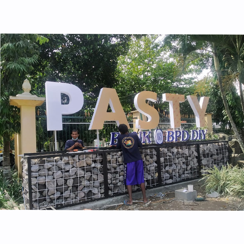 pasty